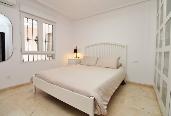 Revente - Appartement - Villamartin