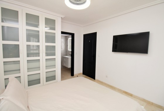 Revente - Appartement - Villamartin
