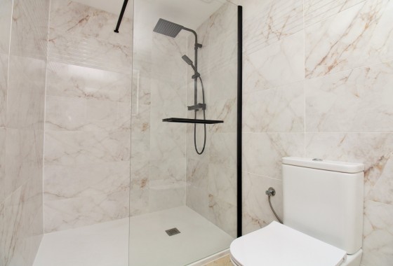 Revente - Appartement - Villamartin