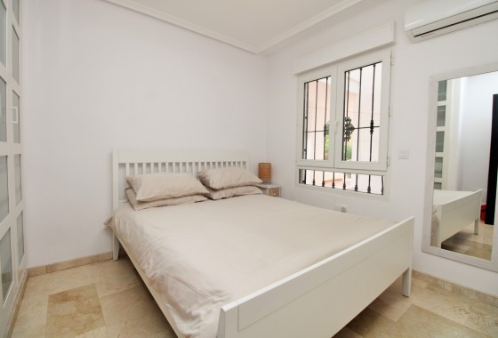 Revente - Appartement - Villamartin