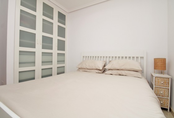 Revente - Appartement - Villamartin