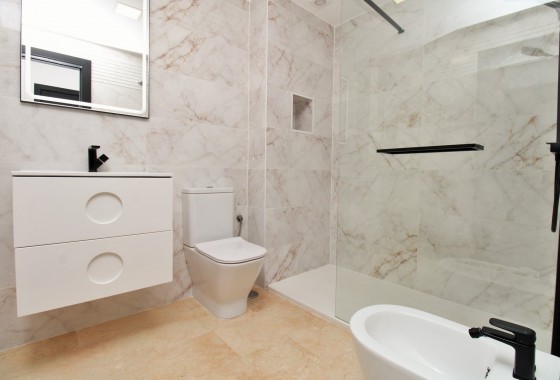 Revente - Appartement - Villamartin