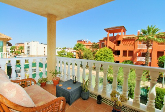 Revente - Apartament - Villamartin - PAU 8