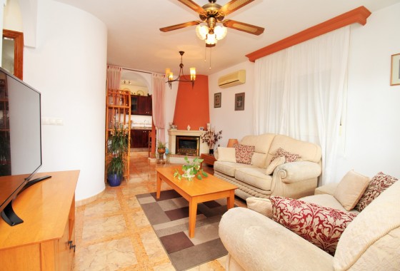 Revente - Apartament - Villamartin - PAU 8