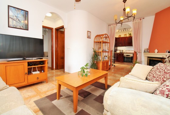 Revente - Apartament - Villamartin - PAU 8