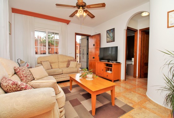 Revente - Apartament - Villamartin - PAU 8
