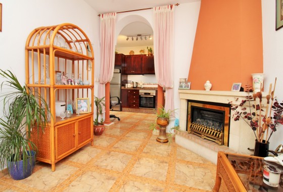 Revente - Apartament - Villamartin - PAU 8