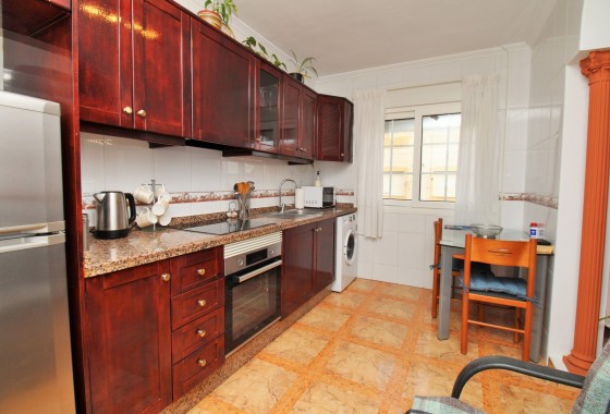 Revente - Apartament - Villamartin - PAU 8