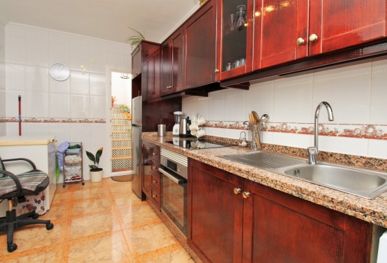 Revente - Apartament - Villamartin - PAU 8