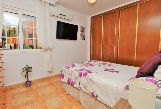 Revente - Apartament - Villamartin - PAU 8