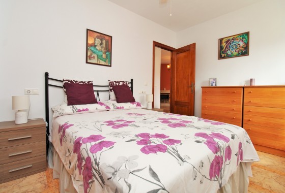 Revente - Apartament - Villamartin - PAU 8
