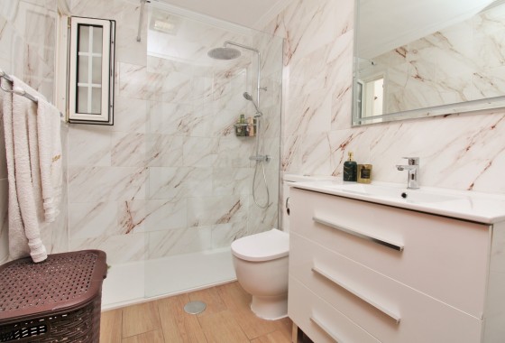Revente - Apartament - Villamartin - PAU 8