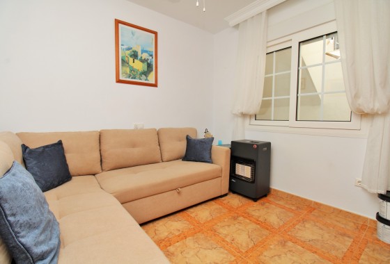 Revente - Apartament - Villamartin - PAU 8