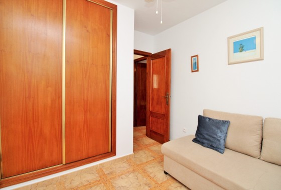 Revente - Apartament - Villamartin - PAU 8