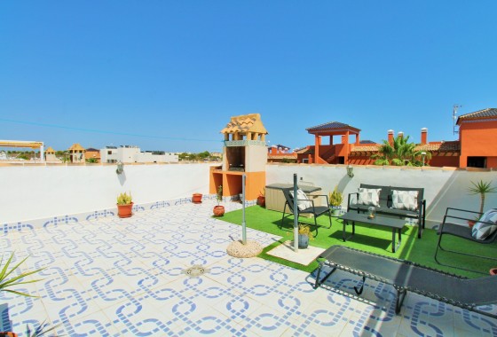 Revente - Apartament - Villamartin - PAU 8