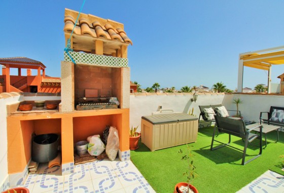 Revente - Apartament - Villamartin - PAU 8