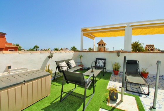 Revente - Apartament - Villamartin - PAU 8