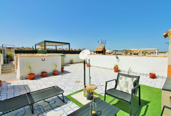Revente - Apartament - Villamartin - PAU 8