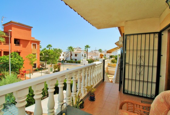 Revente - Apartament - Villamartin - PAU 8