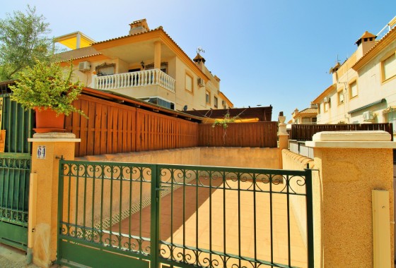 Revente - Apartament - Villamartin - PAU 8