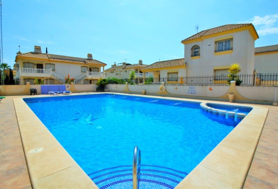Revente - Apartament - Villamartin - PAU 8