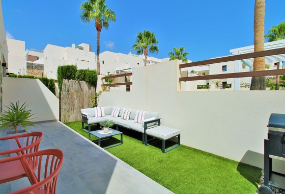 Revente - Villa - Villamartin - PAU 8