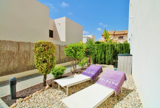 Revente - Villa - Villamartin - PAU 8