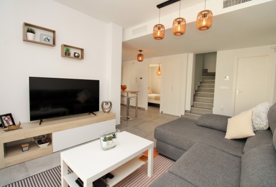 Revente - Villa - Villamartin - PAU 8