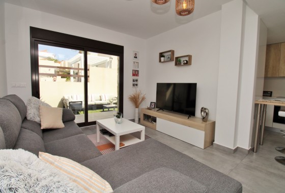 Revente - Villa - Villamartin - PAU 8