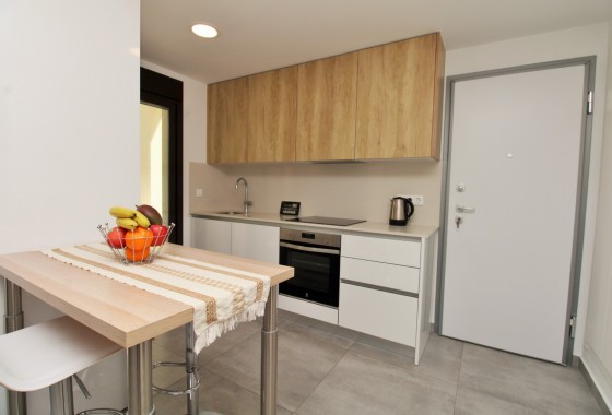 Revente - Villa - Villamartin - PAU 8