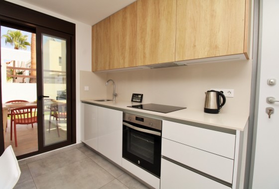Revente - Villa - Villamartin - PAU 8