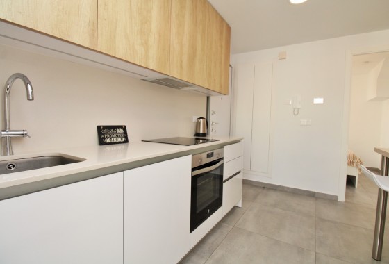 Revente - Villa - Villamartin - PAU 8
