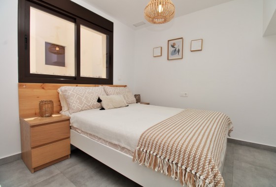 Revente - Villa - Villamartin - PAU 8