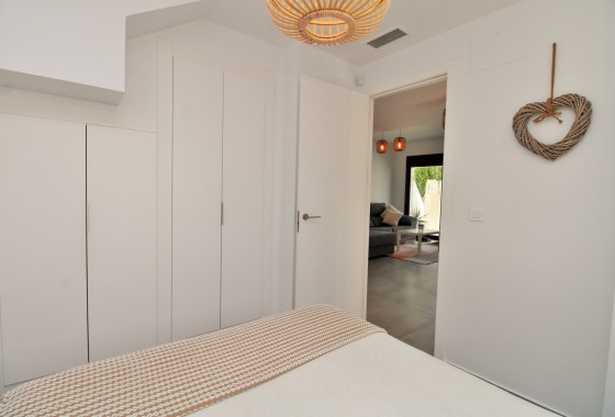 Revente - Villa - Villamartin - PAU 8