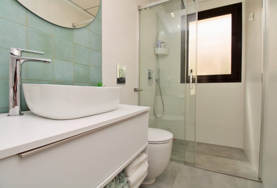 Revente - Villa - Villamartin - PAU 8