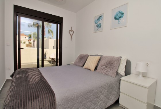 Revente - Villa - Villamartin - PAU 8