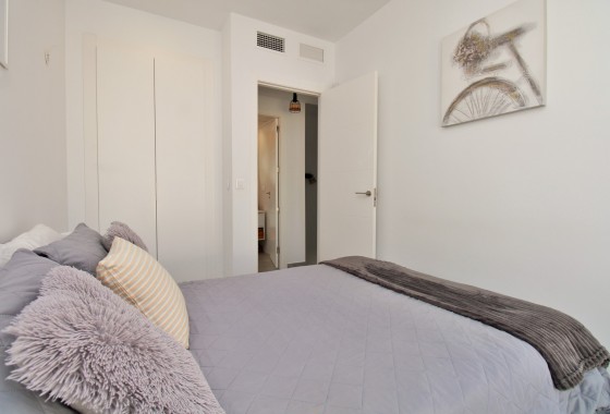 Revente - Villa - Villamartin - PAU 8