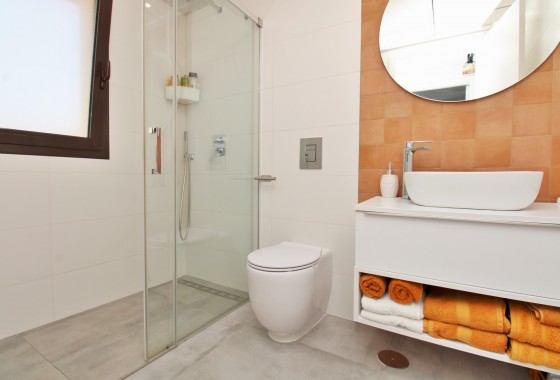 Revente - Villa - Villamartin - PAU 8
