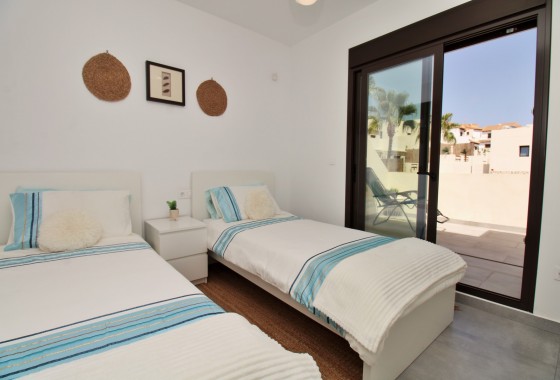 Revente - Villa - Villamartin - PAU 8