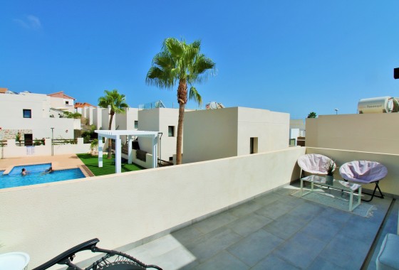 Revente - Villa - Villamartin - PAU 8