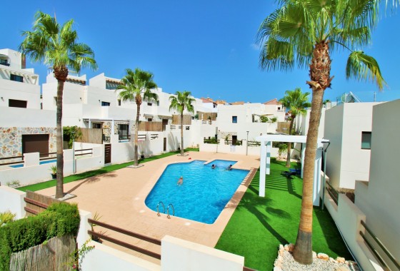 Revente - Villa - Villamartin - PAU 8