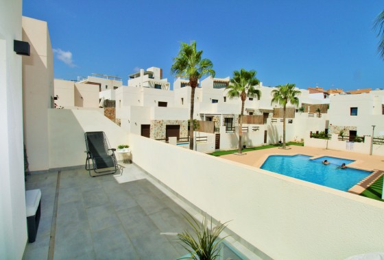 Revente - Villa - Villamartin - PAU 8