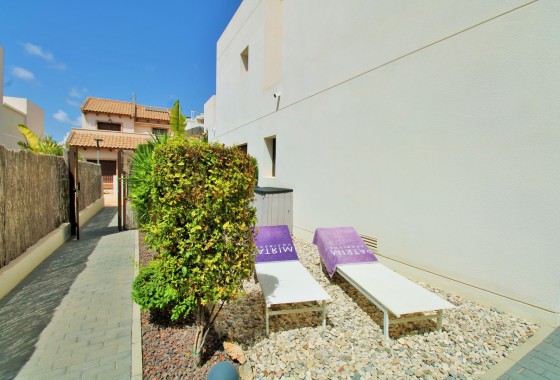 Revente - Villa - Villamartin - PAU 8