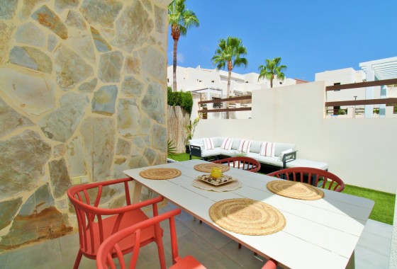 Revente - Villa - Villamartin - PAU 8