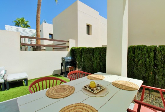 Revente - Villa - Villamartin - PAU 8