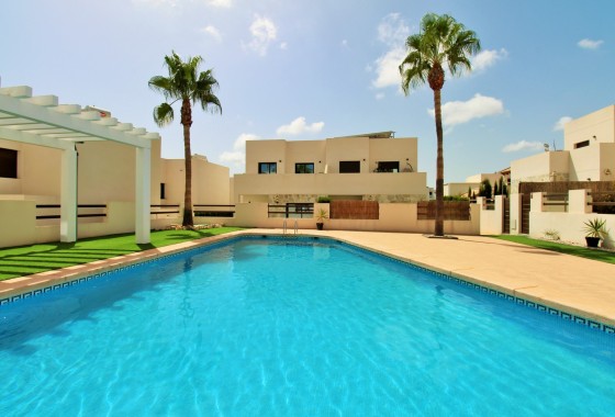 Revente - Villa - Villamartin - PAU 8