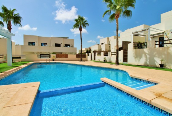 Revente - Villa - Villamartin - PAU 8