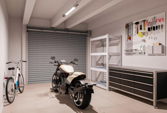 Nouvelle construction - Villa - Fuente alamo de Murcia - La Pinilla