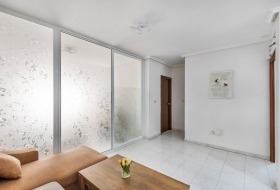 Revente - Appartement - Torrevieja - Centro