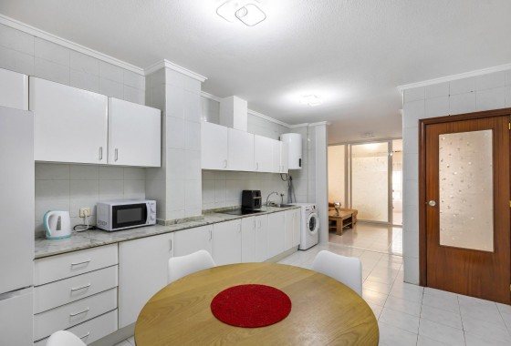 Revente - Appartement - Torrevieja - Centro